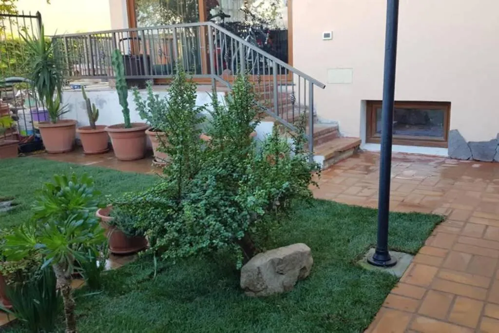 Margin Rouge Apartments Su Forti 意大利