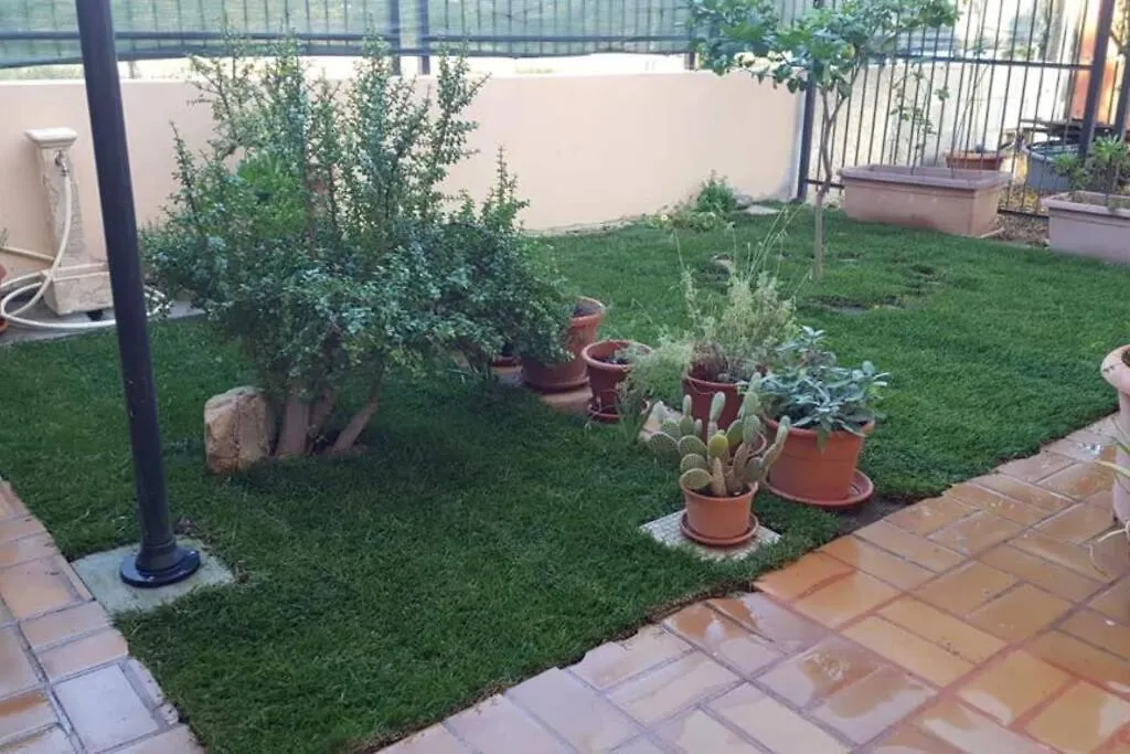 Margin rouge apartments Su Forti 0*,  Italien