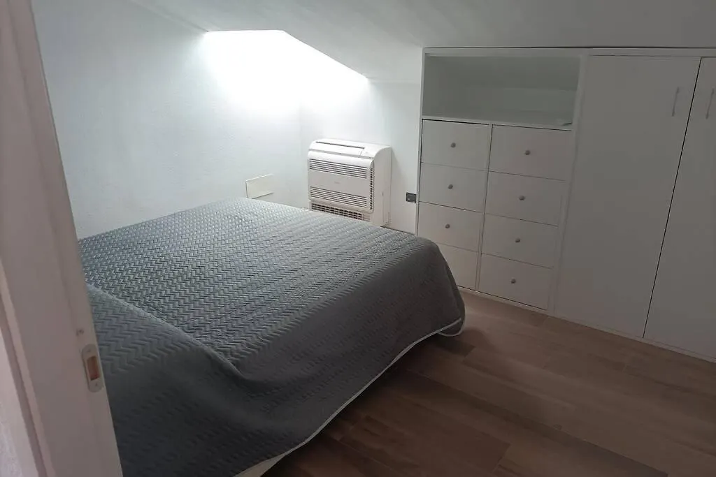 Margin Rouge Apartments Su Forti 0*,  意大利